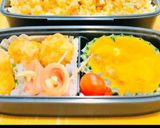 家の、レタスチャーハン！作り方11写真