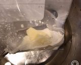 いちご飴でなく、食感最高、生チョコいちご作り方3写真