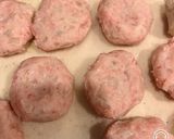 茹でずにじゃがいもレンチン！定番コロッケ作り方5写真