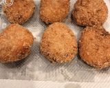 茹でずにじゃがいもレンチン！定番コロッケ作り方12写真