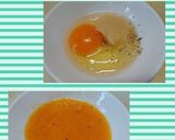豆腐ガーリックピカタ(簡単)作り方5写真