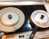 エノキと豆苗の豚肉巻き　甘辛ダレ作り方3写真