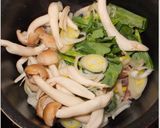 簡単★和イタリアンなトマト豚丼作り方2写真