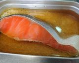 【メスティン飯】 絶品鮭の炊き込みご飯作り方1写真