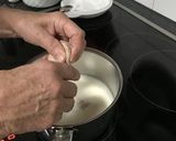 ドイツ人に教わったリンゴのお鍋パン作り方1写真