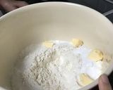 ドイツ人に教わったリンゴのお鍋パン作り方2写真