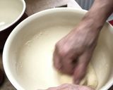 ドイツ人に教わったリンゴのお鍋パン作り方6写真
