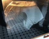 ドイツ人に教わったリンゴのお鍋パン作り方7写真