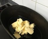 ドイツ人に教わったリンゴのお鍋パン作り方9写真