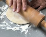 ドイツ人に教わったリンゴのお鍋パン作り方12写真