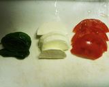 イタリアン料理♪基本のカプレーゼ作り方1写真