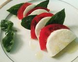 イタリアン料理♪基本のカプレーゼ作り方3写真