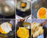 これは 旨い(^^) 天津炒飯作り方3写真