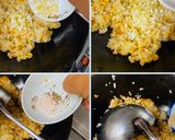 これは 旨い(^^) 天津炒飯作り方4写真