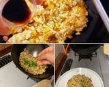 これは 旨い(^^) 天津炒飯作り方5写真