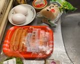 これは 旨い(^^) 天津炒飯作り方6写真