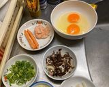 これは 旨い(^^) 天津炒飯作り方7写真