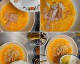 これは 旨い(^^) 天津炒飯作り方8写真