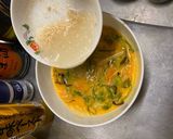 これは 旨い(^^) 天津炒飯作り方11写真