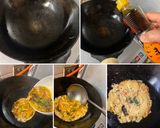 これは 旨い(^^) 天津炒飯作り方15写真