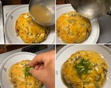 これは 旨い(^^) 天津炒飯作り方19写真