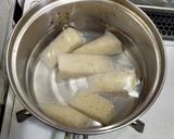 山椒香る新しい味♪山椒おでん作り方2写真