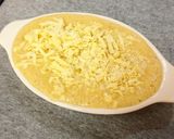 長芋とろろのチーズ焼き③鶏ネギ入り作り方4写真