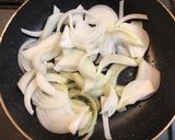 お助けもう1品に＊ツナピーマン玉葱で簡単作り方2写真