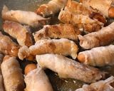 子供大好きわんぱくウインナー作り方1写真