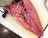 カンパチづくし作り方1写真
