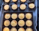 簡単チーズケーキ作り方4写真