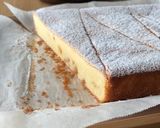 アーモンドとオレンジのケーキ作り方6写真
