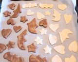 ちょー簡単cookie:)作り方6写真