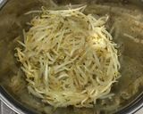 ニラ玉（鶏ガラあんかけ）作り方4写真
