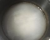 ニラ玉（鶏ガラあんかけ）作り方5写真