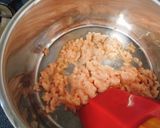 【野菜】ひじきの五目煮作り方3写真