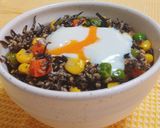 【野菜】ひじきの五目煮作り方7写真