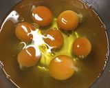 ニラ玉（鶏ガラあんかけ）作り方9写真