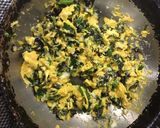 ニラ玉（鶏ガラあんかけ）作り方12写真