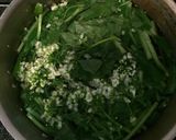 季節の作り置き:花わさびの醤油糀漬け作り方3写真