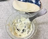 10分で完成！おもてなしクリチ餃子揚げ♪作り方2写真
