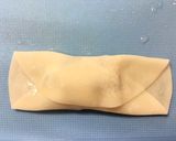10分で完成！おもてなしクリチ餃子揚げ♪作り方4写真