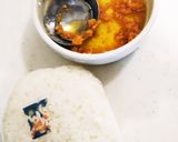 オリーブ油＆味噌で、焼おにぎり作り方2写真