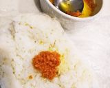 オリーブ油＆味噌で、焼おにぎり作り方3写真