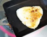 オリーブ油＆味噌で、焼おにぎり作り方6写真
