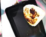 オリーブ油＆味噌で、焼おにぎり作り方7写真