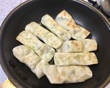 10分で完成！おもてなしクリチ餃子揚げ♪作り方7写真