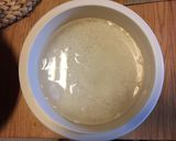 電子レンジ調理器 筍ご飯(2合炊)作り方2写真