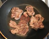 コストコ☆絶品☆厚切り牛タン塩焼き作り方6写真