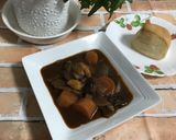 コストコ☆絶品☆厚切り牛タン塩焼き作り方7写真
